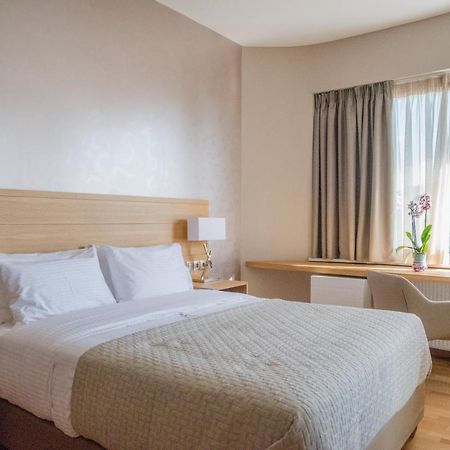 King Lodge Афіни Екстер'єр фото