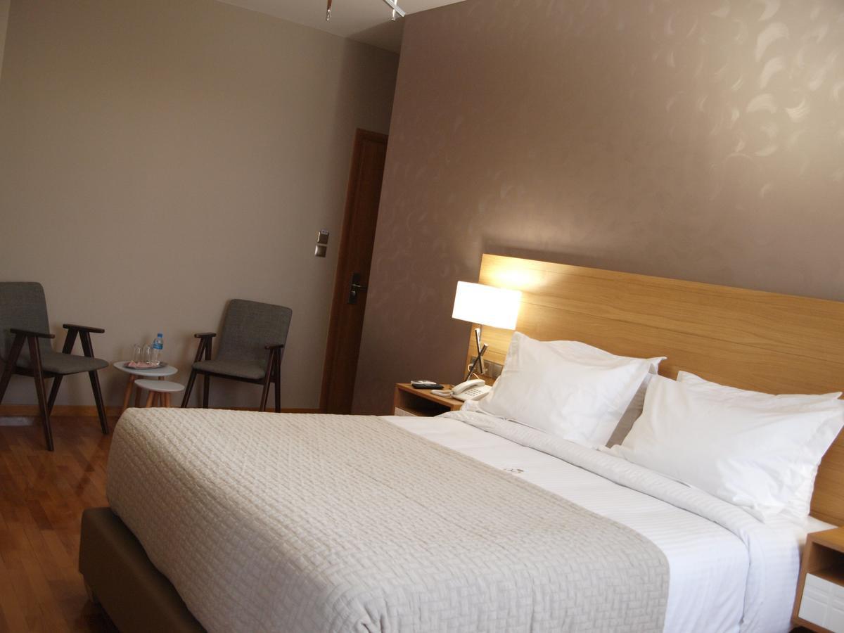 King Lodge Афіни Екстер'єр фото