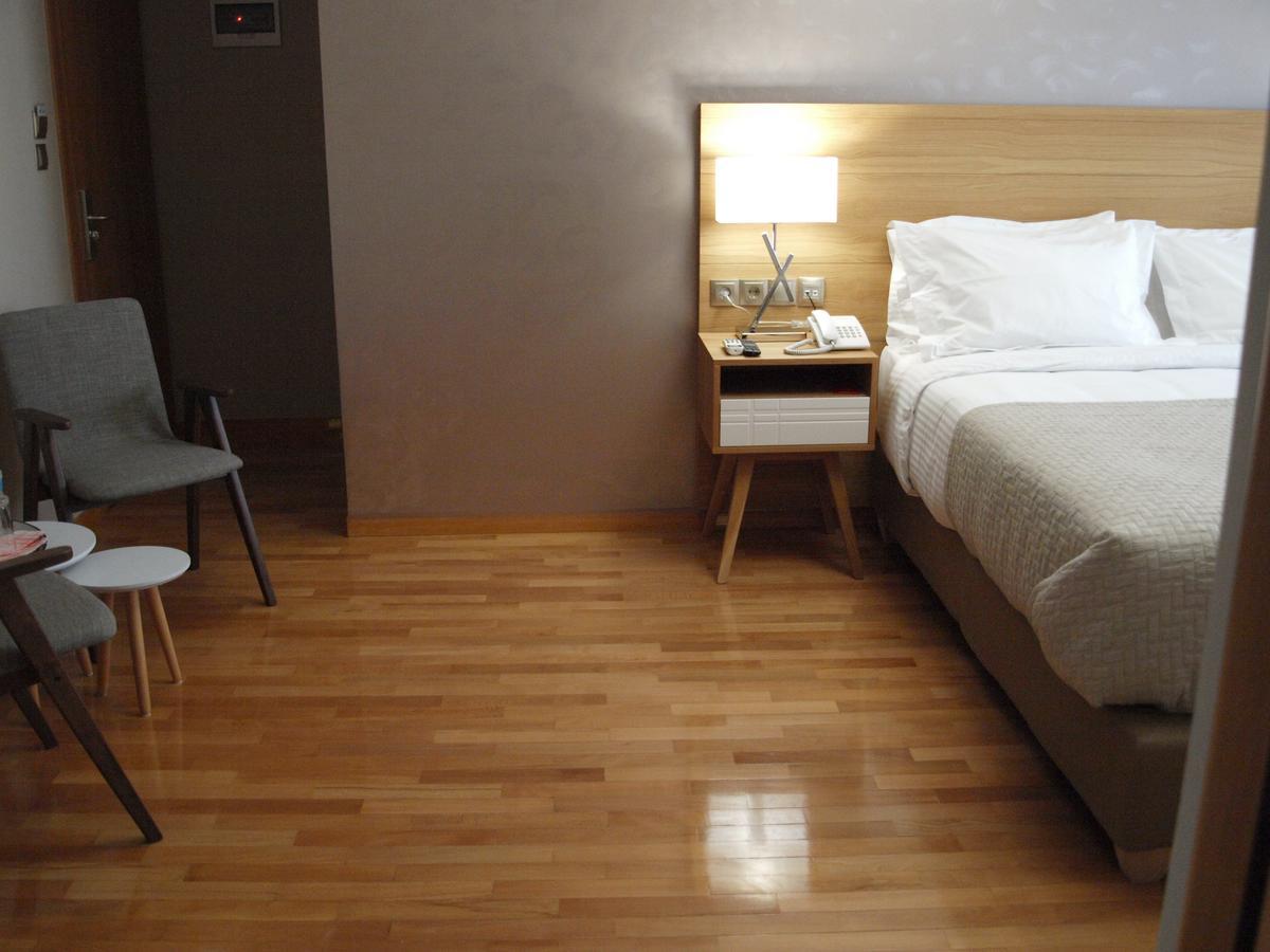 King Lodge Афіни Екстер'єр фото
