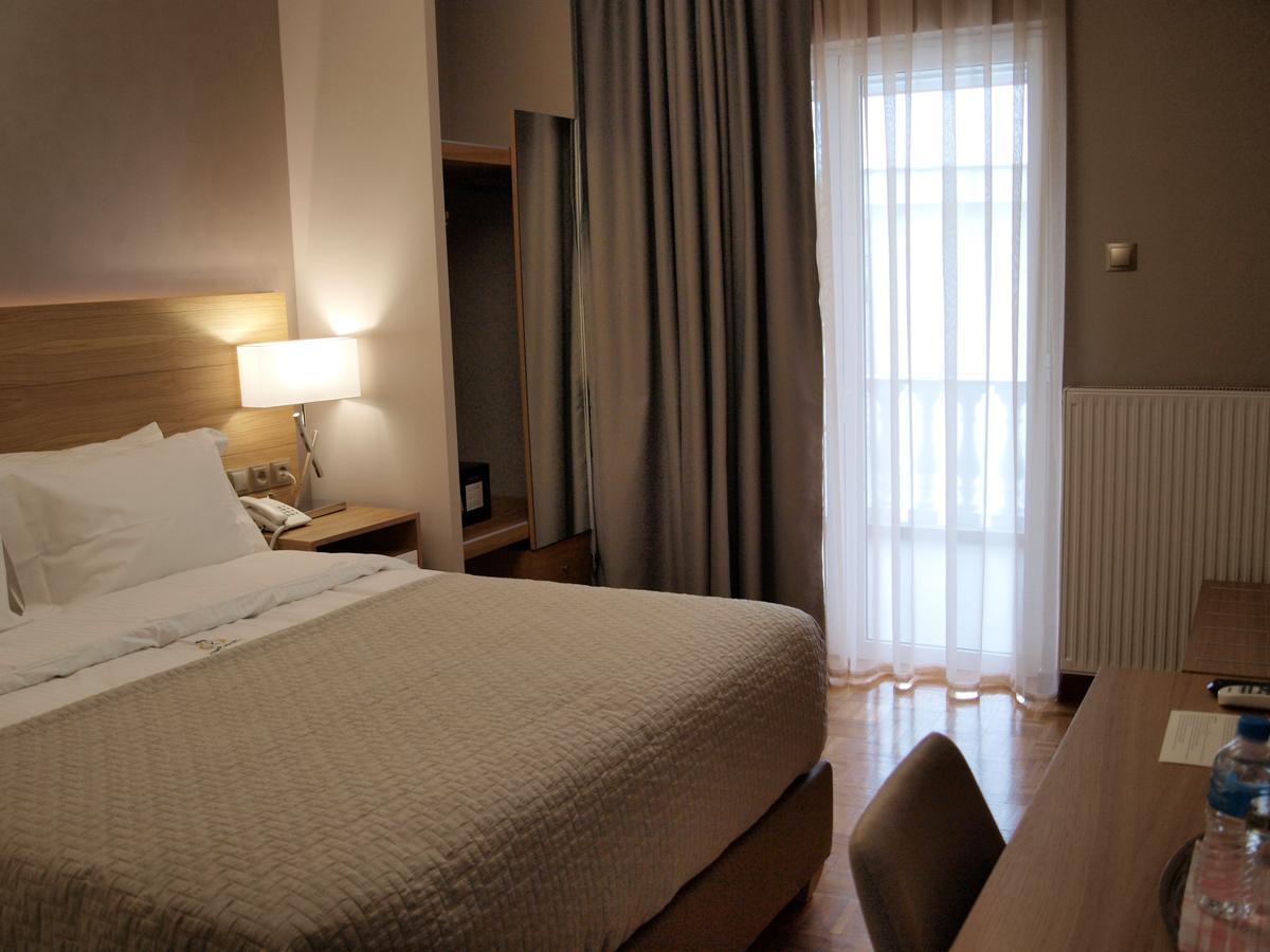King Lodge Афіни Екстер'єр фото