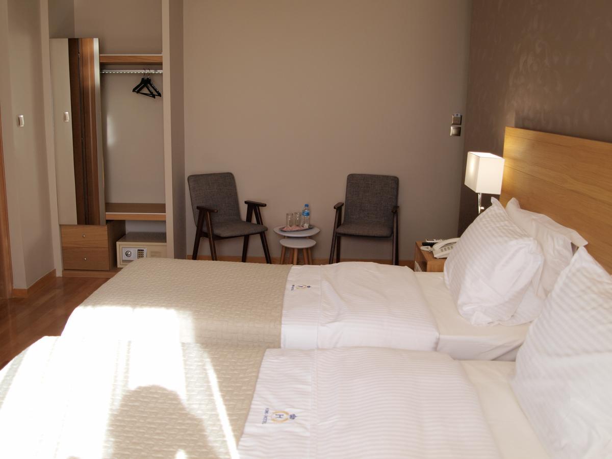 King Lodge Афіни Екстер'єр фото