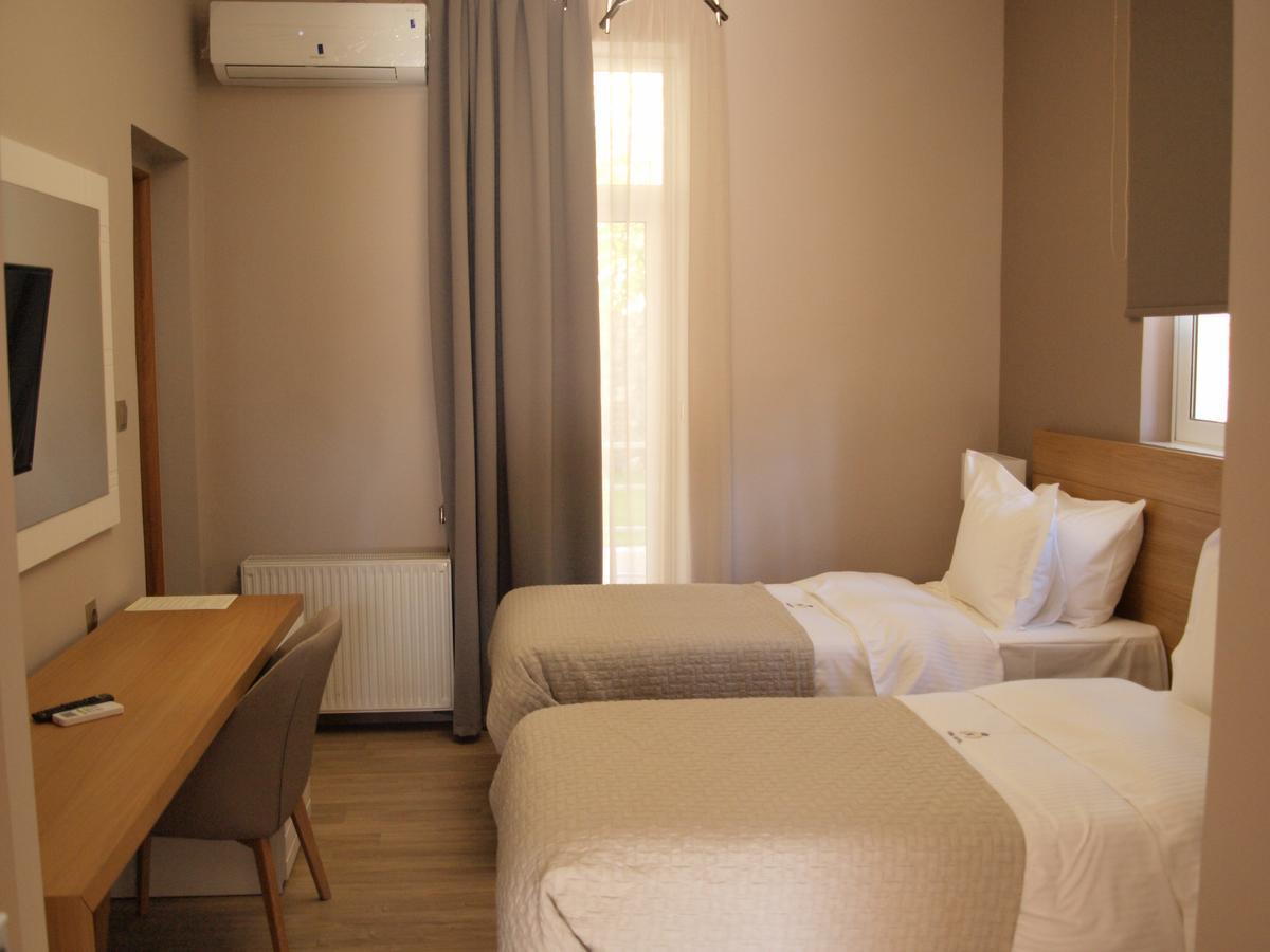 King Lodge Афіни Екстер'єр фото