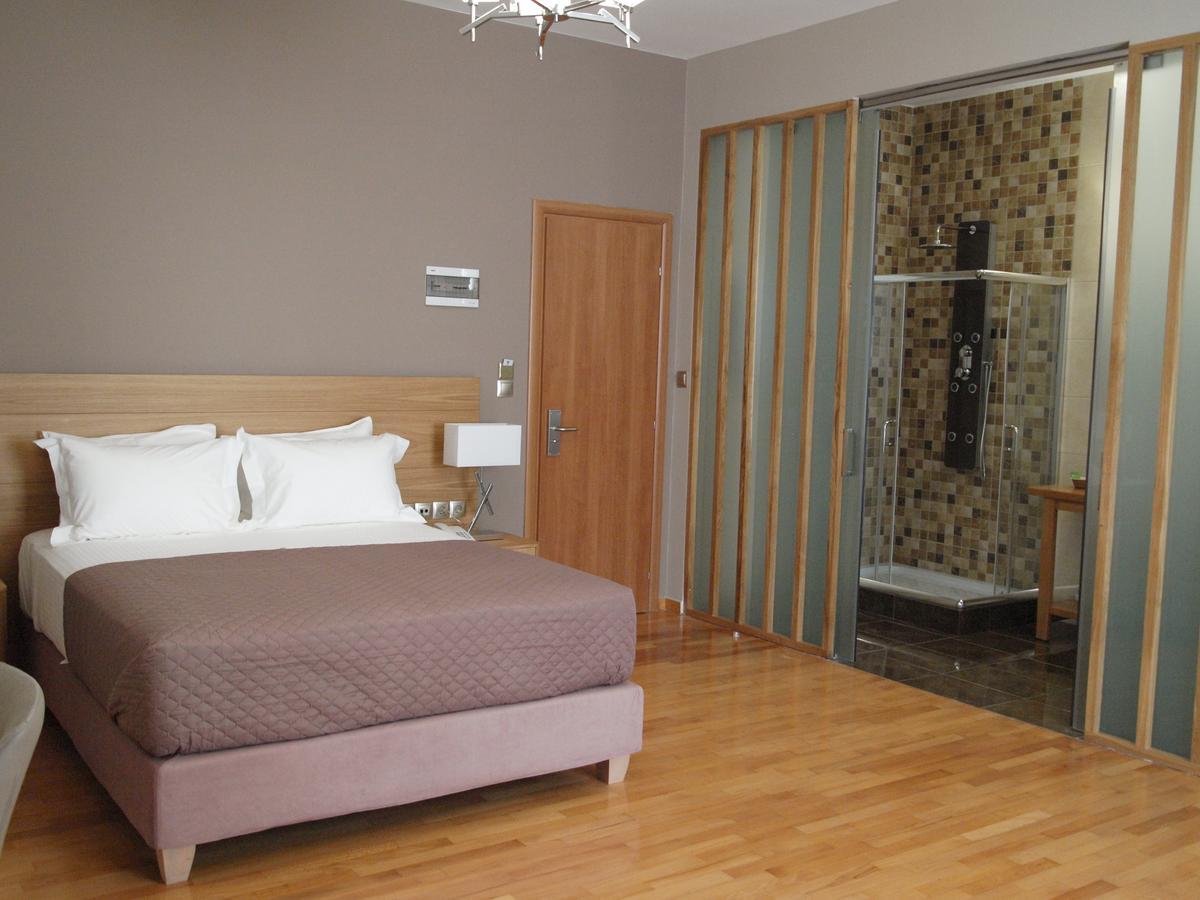 King Lodge Афіни Екстер'єр фото
