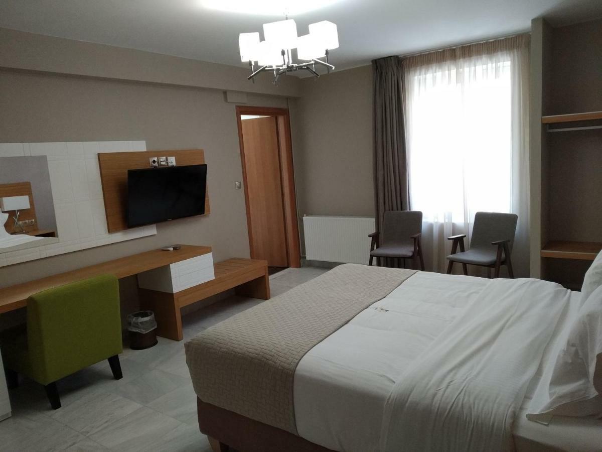 King Lodge Афіни Екстер'єр фото