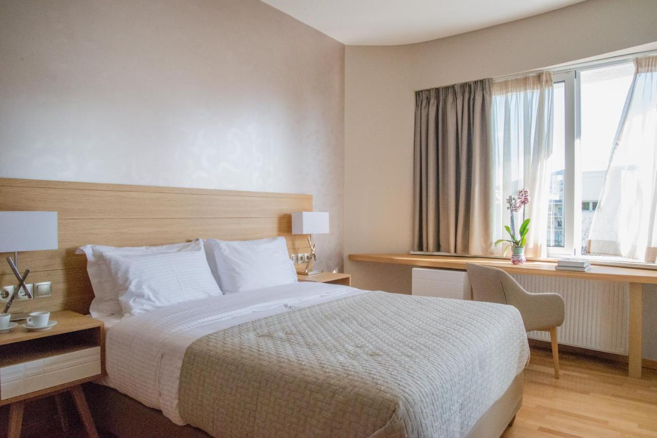 King Lodge Афіни Екстер'єр фото